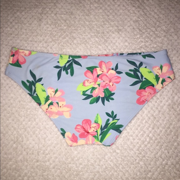 Aerie American Eagle bikini bottoms - Picture 2 of 3